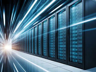 自研极速数据库